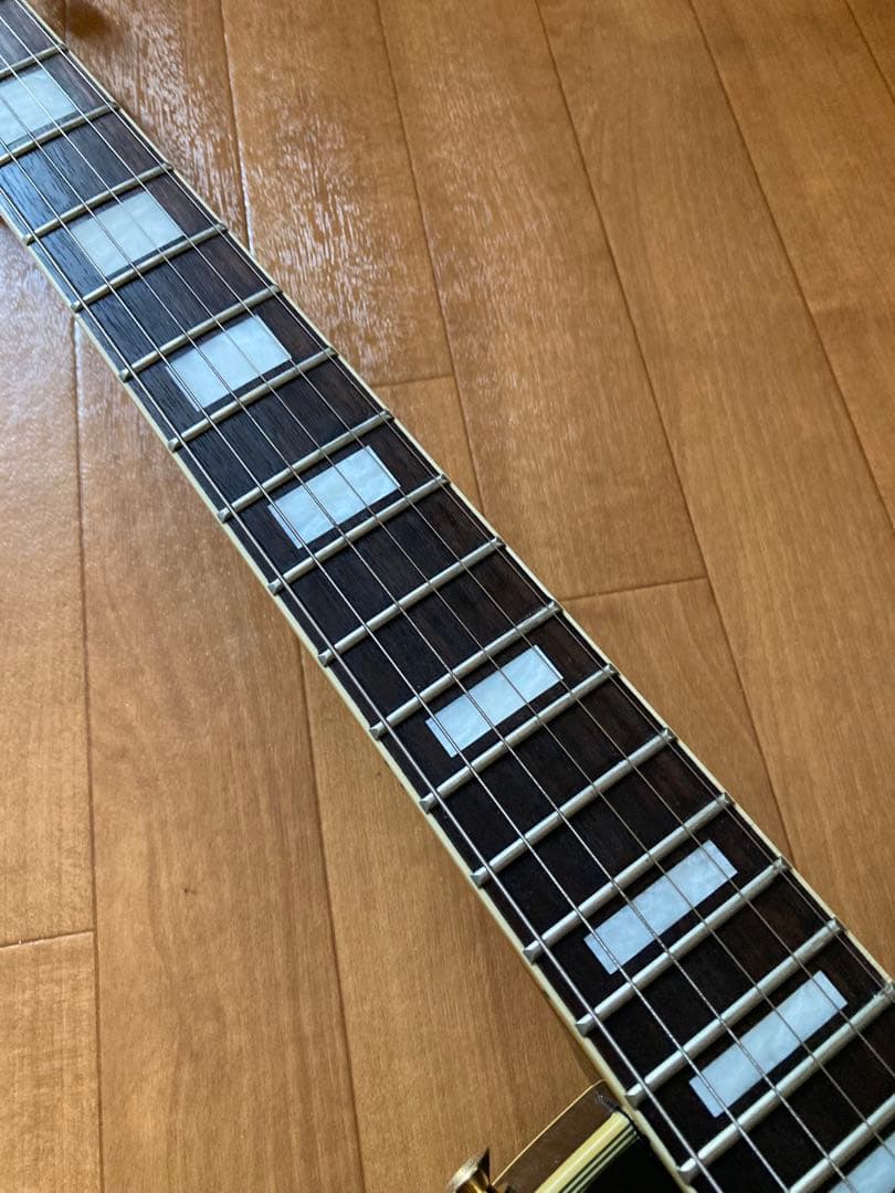 S.G. Galan レスポールタイプ JAPANビンテージ　カスタム