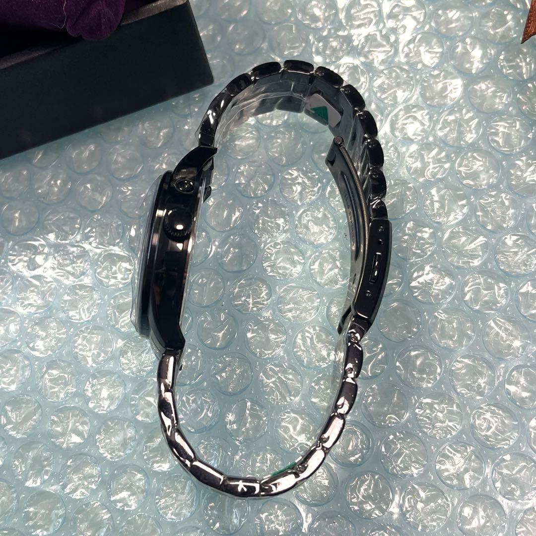 ひぐらしのなく頃に業　古手梨花　モデル 腕時計　ウォッチ