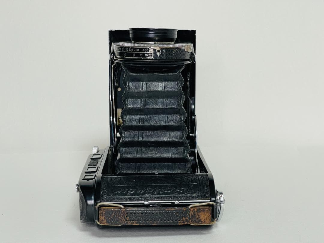 フォクトレンダー(Voigtlander) スーパーベッサ 10.5cm/3.5