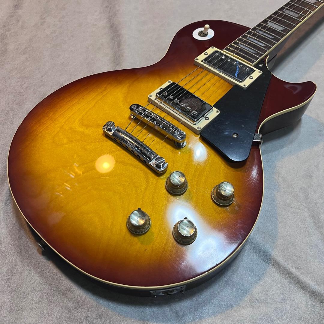Greco EG-380S 1975年 ジャパンビンテージ - ギターオリジナル
