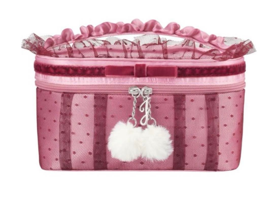 ジルスチュアート ギルティパフェタイム コレクションクリスマスコフレ 2024