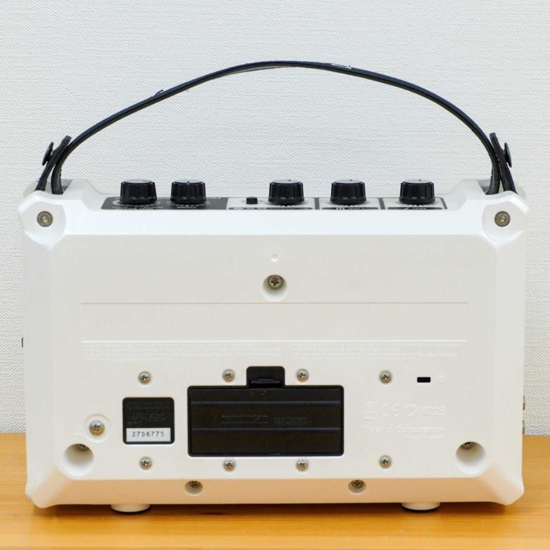 Roland 3チャンネル ミキサー モニター MOBILE BA 全動作確認済