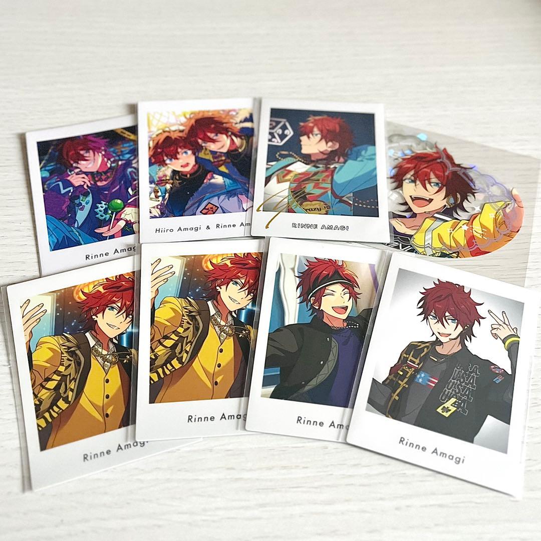 あんさんぶるスターズ‼︎ 天城燐音 まとめ売り - メルカリ