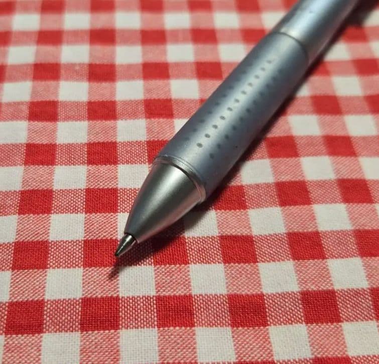 廃盤】三菱鉛筆 ユニ セレクト 3&1 水色