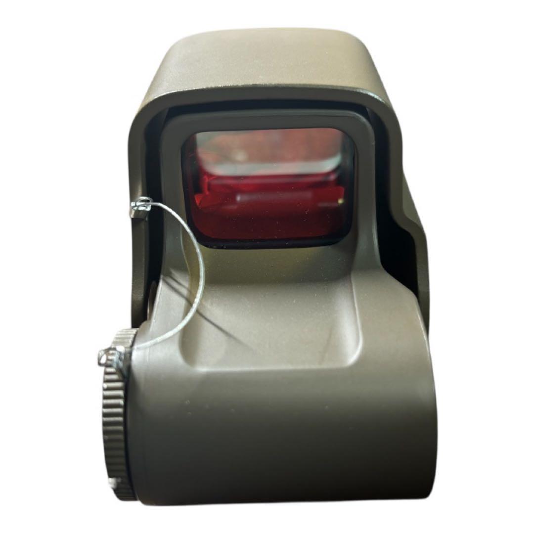 ジ*ン様 【Holy Warrior製】EOTech EXPS3-0 ホロサイト