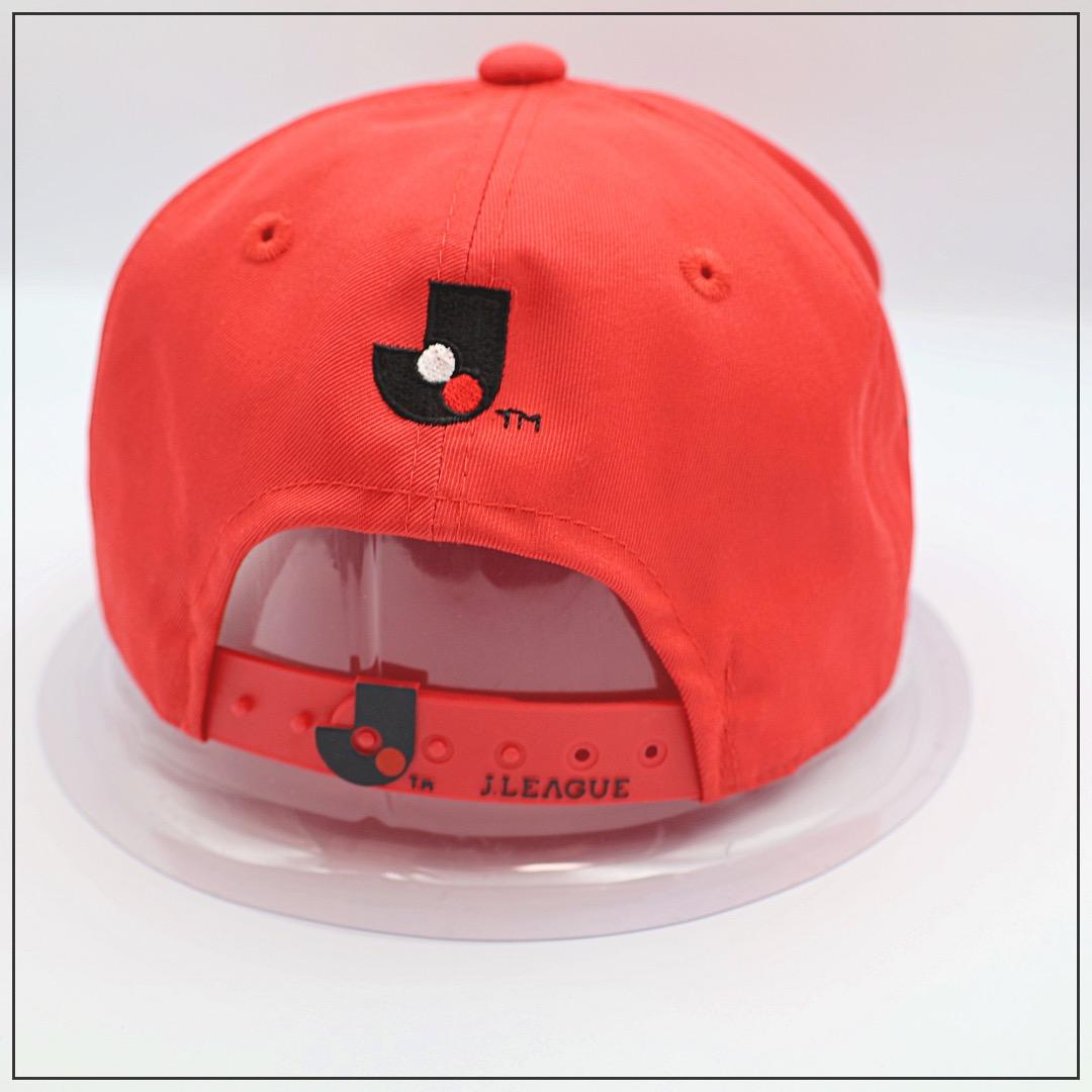 レア｜浦和レッズ｜Jリーグキャップ｜レッドダイヤモンズ - メルカリ