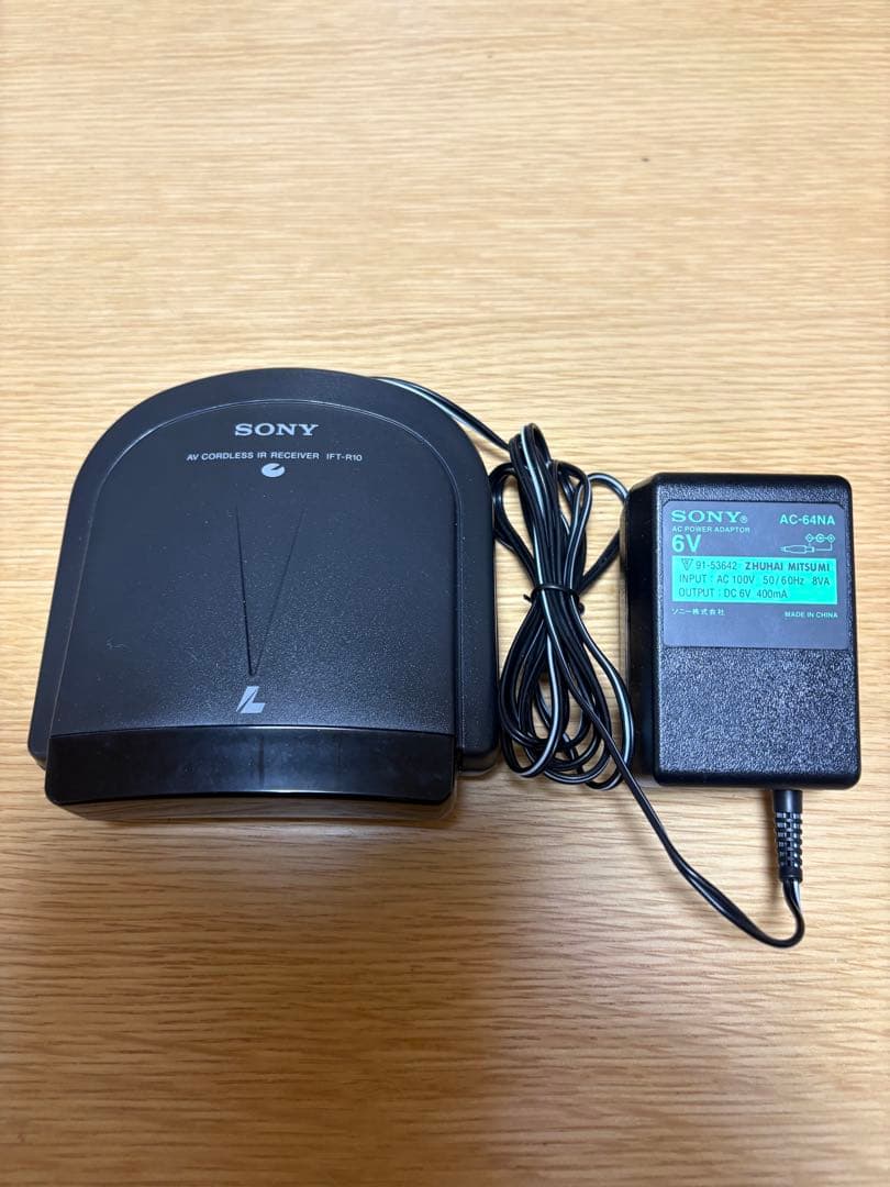 SONY Digital Handycam DCR-PC100 一式