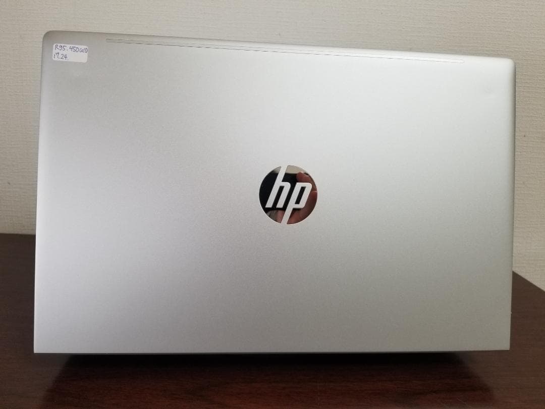 R95 美品 HP ProBook 450 G10 i7◇24◇SSD512GB