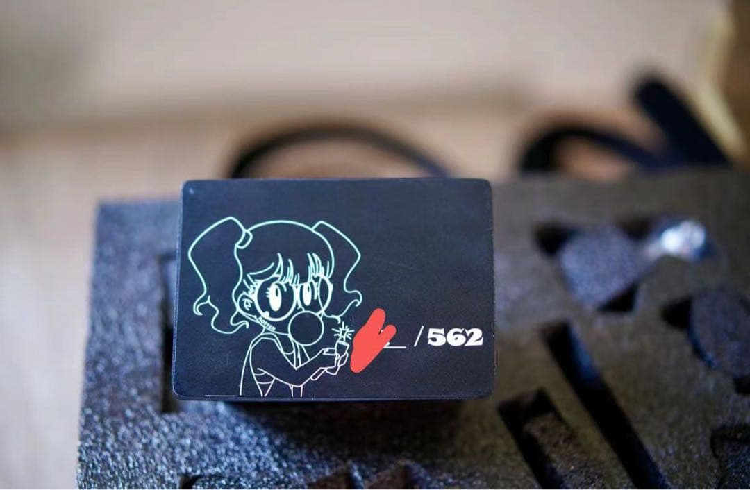 Dr.スランプ  Zor -STUDIO アラレ 1.6 フィギュア