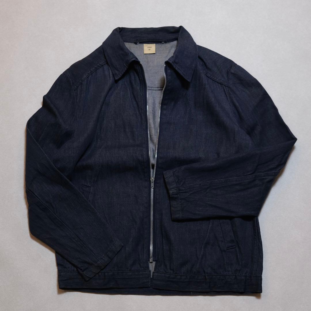 1970s British Prisoner Jacket マルジェラ八の字