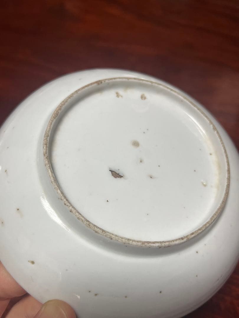 古九谷 色絵 金銀彩 窯傷完品 初期伊万里 柿右衛門 古伊万里