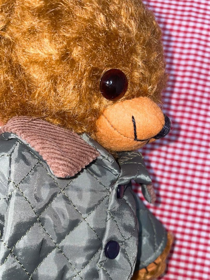 MERRY THOUGHT CHEEKY COUNTRY CASUAL 限定品