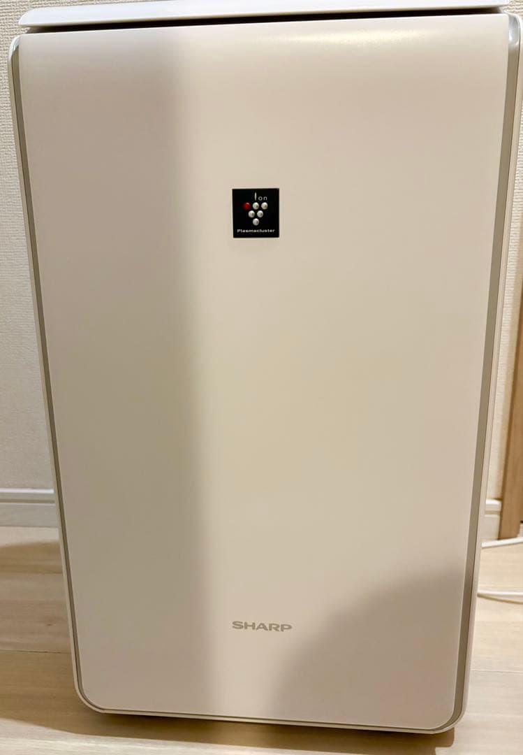 シャープ 除湿機 ハイブリッド方式 CV-PH140 ホワイト SHARP CV-NH140