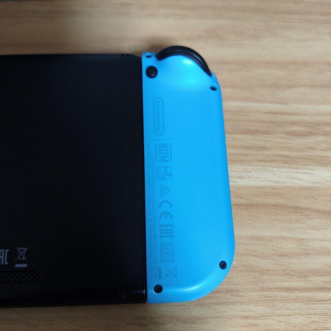 Nintendo Switch 本体 ケース ドックカバー付