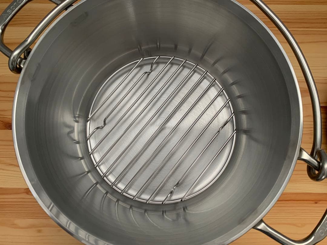 SOTO ステンレスダッチオーブン 10インチ