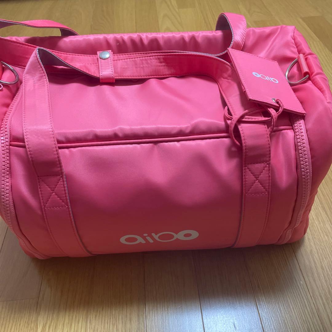 MILLIONG オレンジ ゲットアウェイ タグ付きMILLIONG オレンジ ゲット