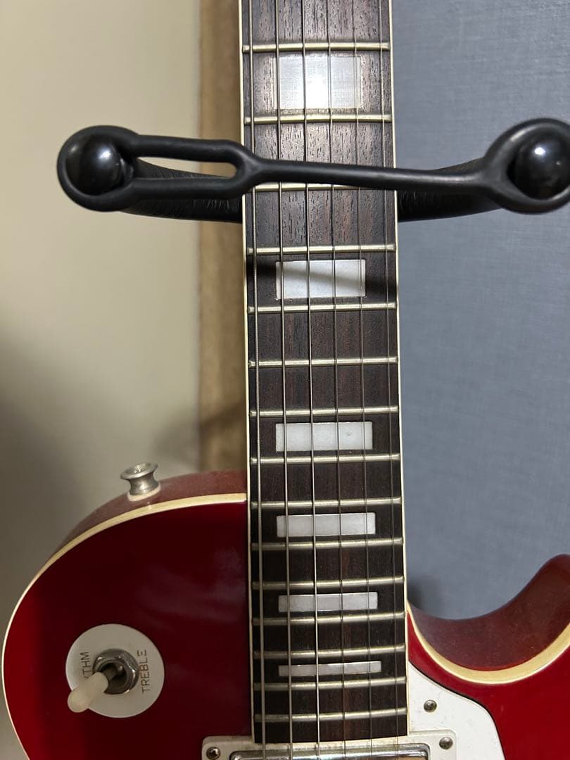 Fantom エレキギター レスポール