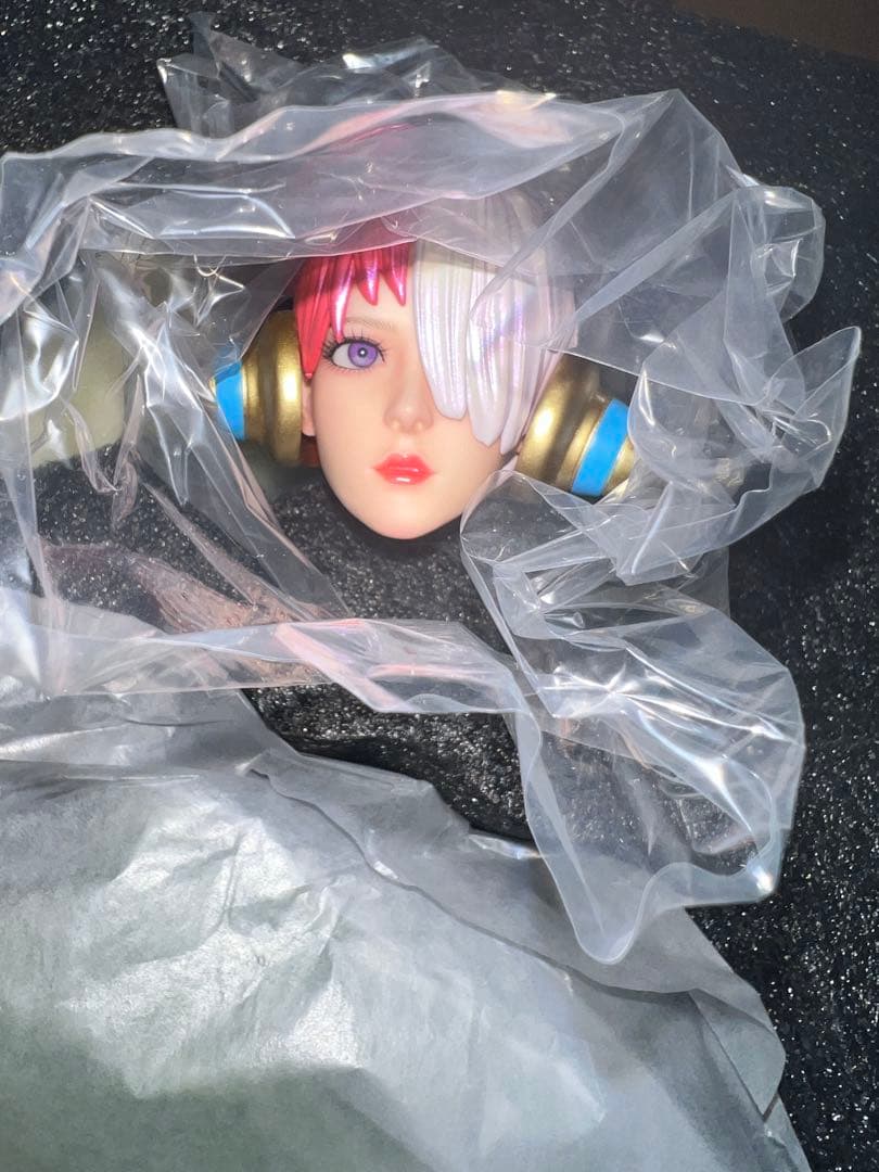 限定値下】ワンピース ウタ フィギュア キャストオフ - メルカリ