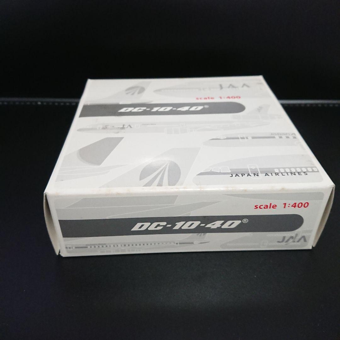 1/400 DC-10-40 JAA ジャパンアジア JA8535 ドラゴン - メルカリ