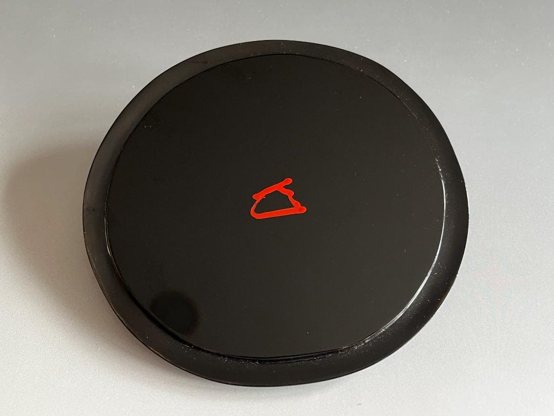 出雲焼 11代長岡空権 黄いらぼ 水指 而妙斎書付 茶道具 表千家 - メルカリ