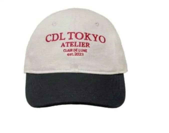 CDL TOKYO CDL Cap キャップ