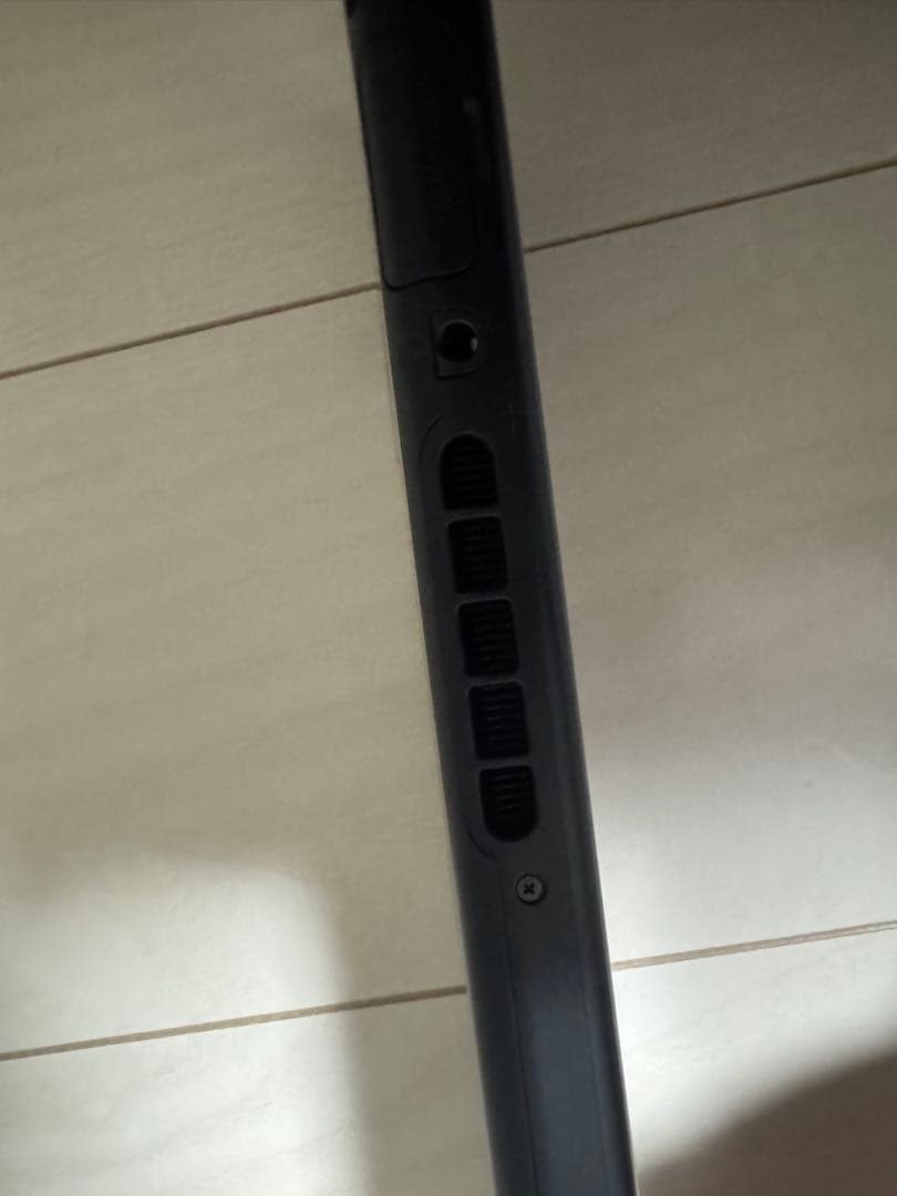 Switch 本体 グレー(HDMIケーブルのみ無)別売りジョイコン1セット付き