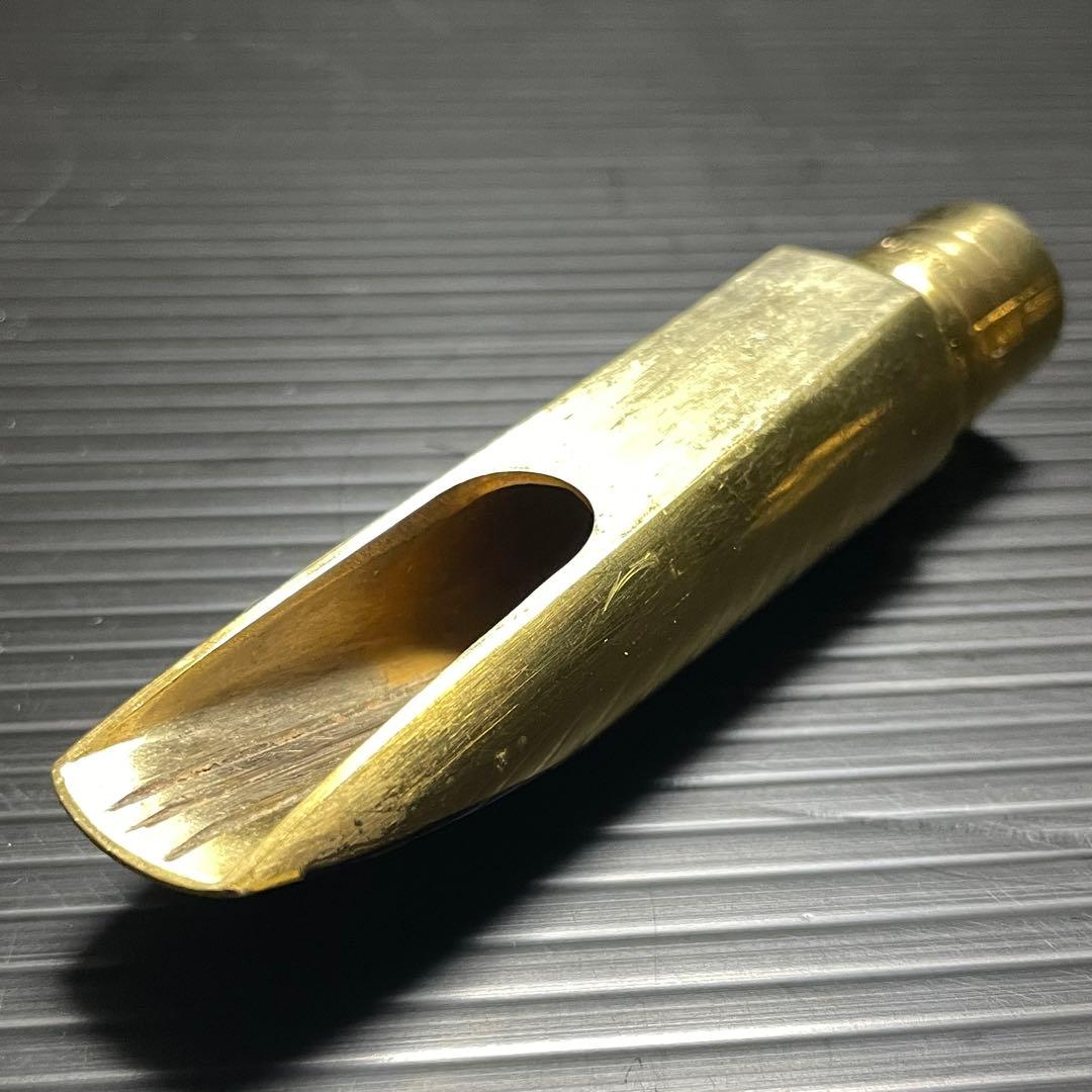 オットーリンク スーパートーンマスター ダブルクォーテーション