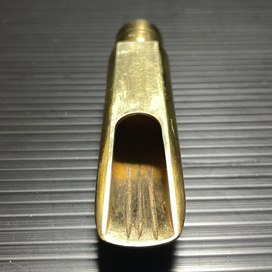 オットーリンク スーパートーンマスター ダブルクォーテーション