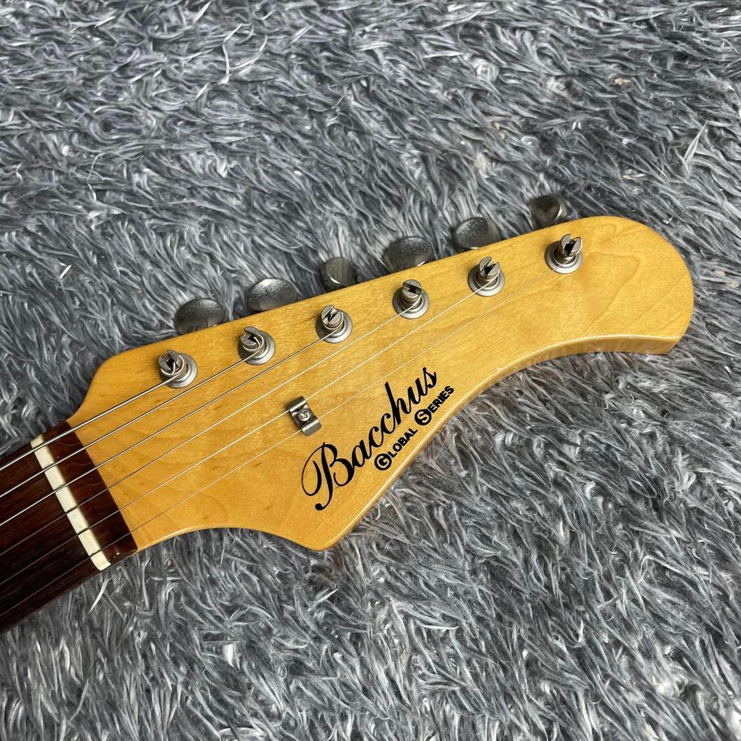 Bacchus BST-600K BLK - メルカリ