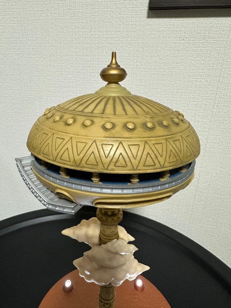 カリン塔メガプロップフィギュアタキ・コーポレーション