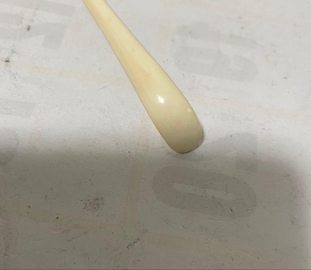 茶道具 牙彫 茶杓