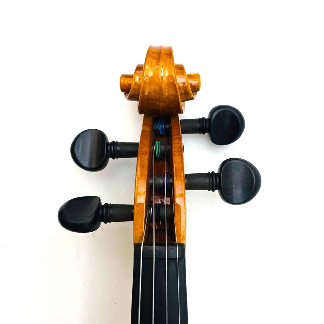調整品】Josef Jan Dvorak 920 バイオリン 4/4 - メルカリ