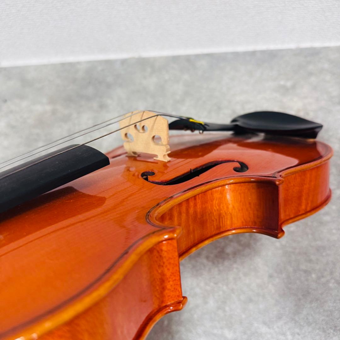 Pygmalius ピグマリウス 4/4 ST-01 anno 1990 弓付き