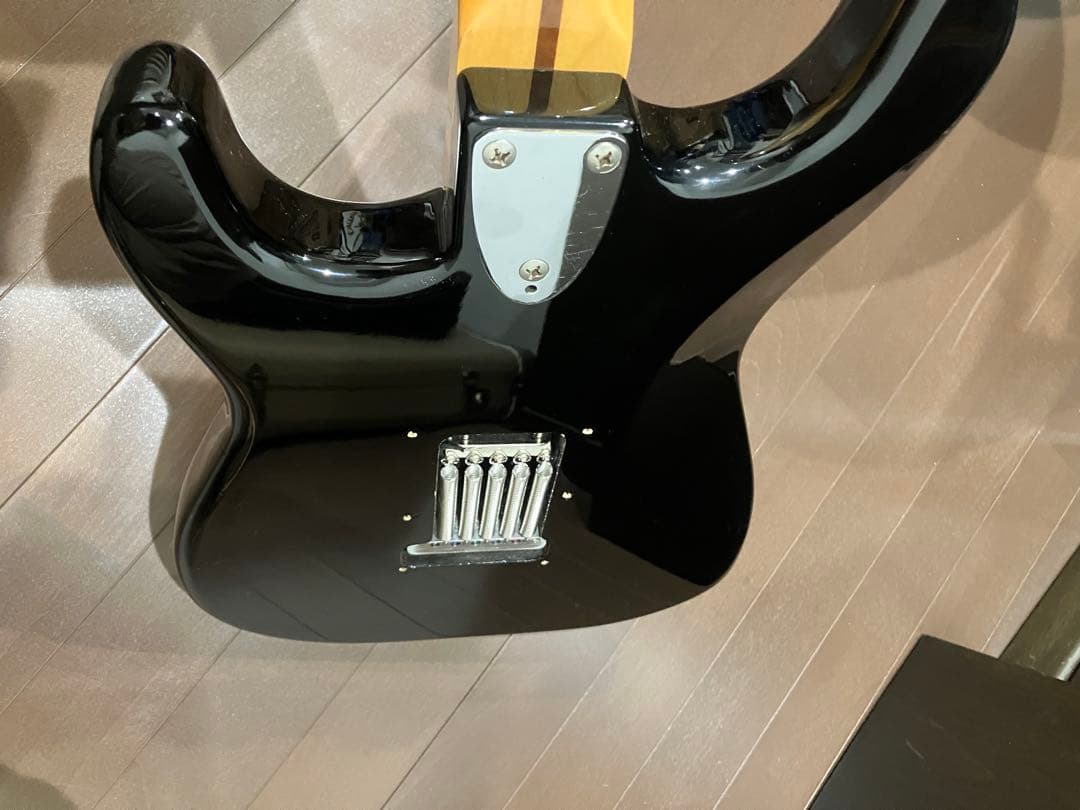 1980 トーカイ SS60 grinningdog mod - メルカリ