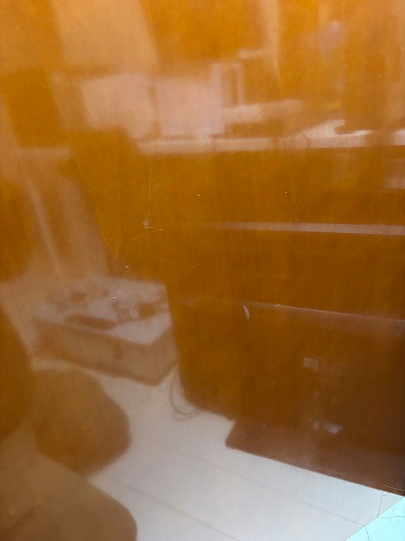 『arflex』アルフレックス ダイニングテーブル リビングテーブルテーブル