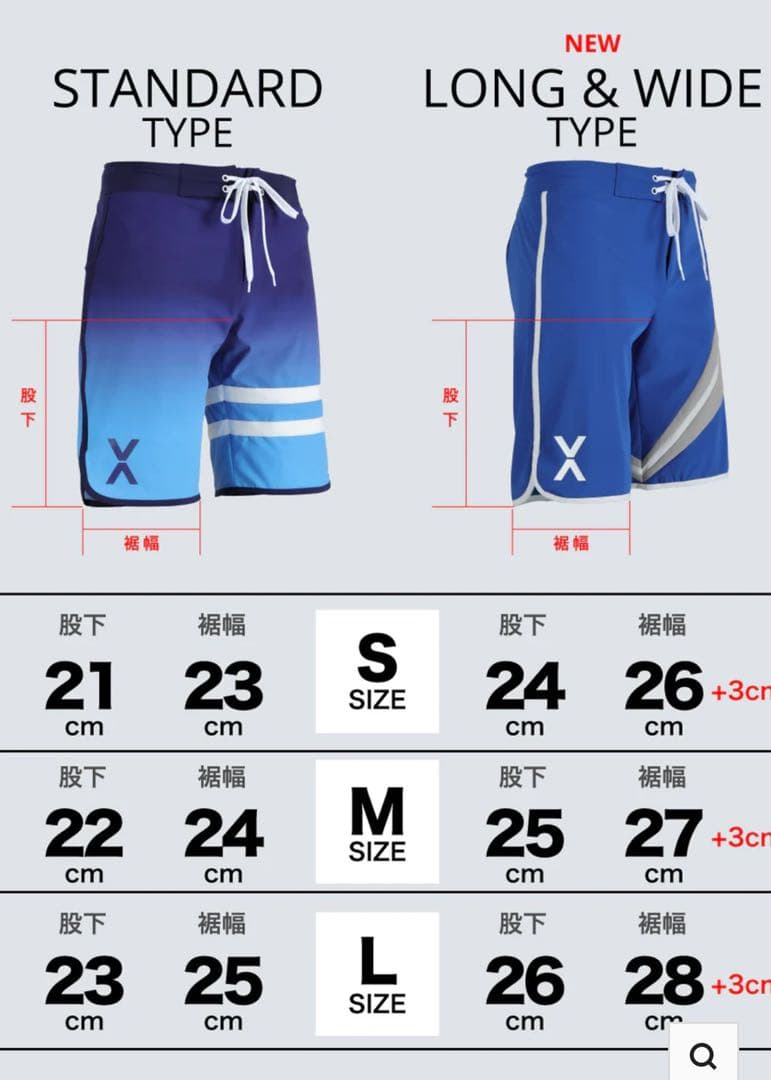 ビートム新作サーフパンツ美品 - メルカリ