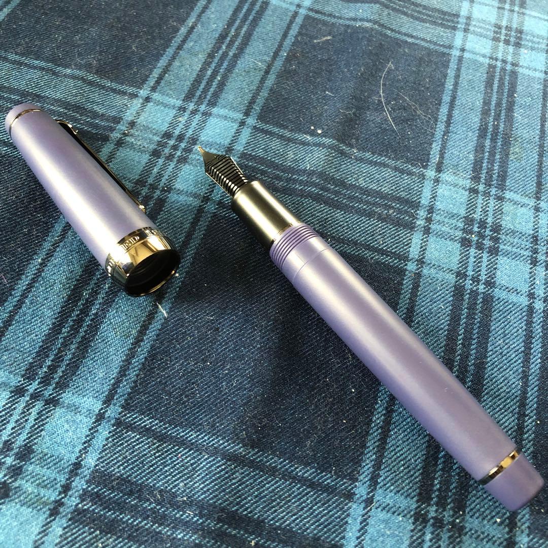 SAILOR セーラー万年筆 プロフェッショナルギア 京王アートマン限定