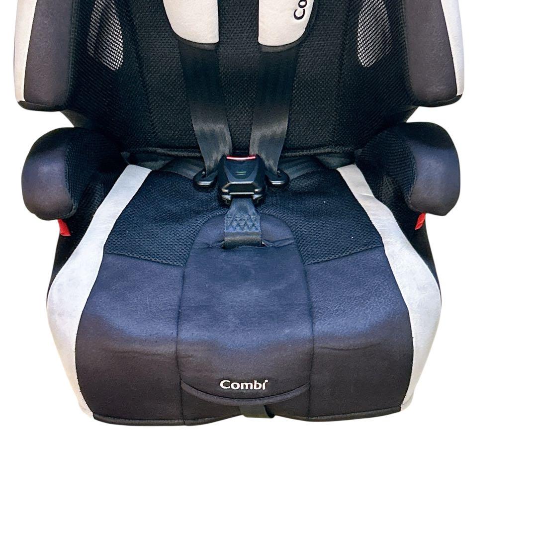 【美品】コンビ ジョイトリップ エッグショック S GG トリノブラック