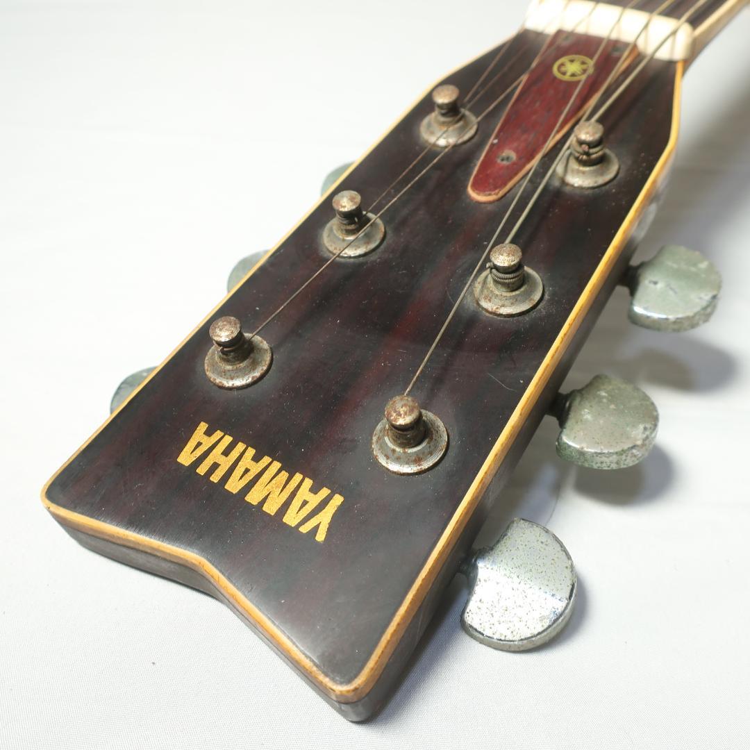 YAMAHA FG-201 アコースティックギター オレンジラベル期 ビンテージ