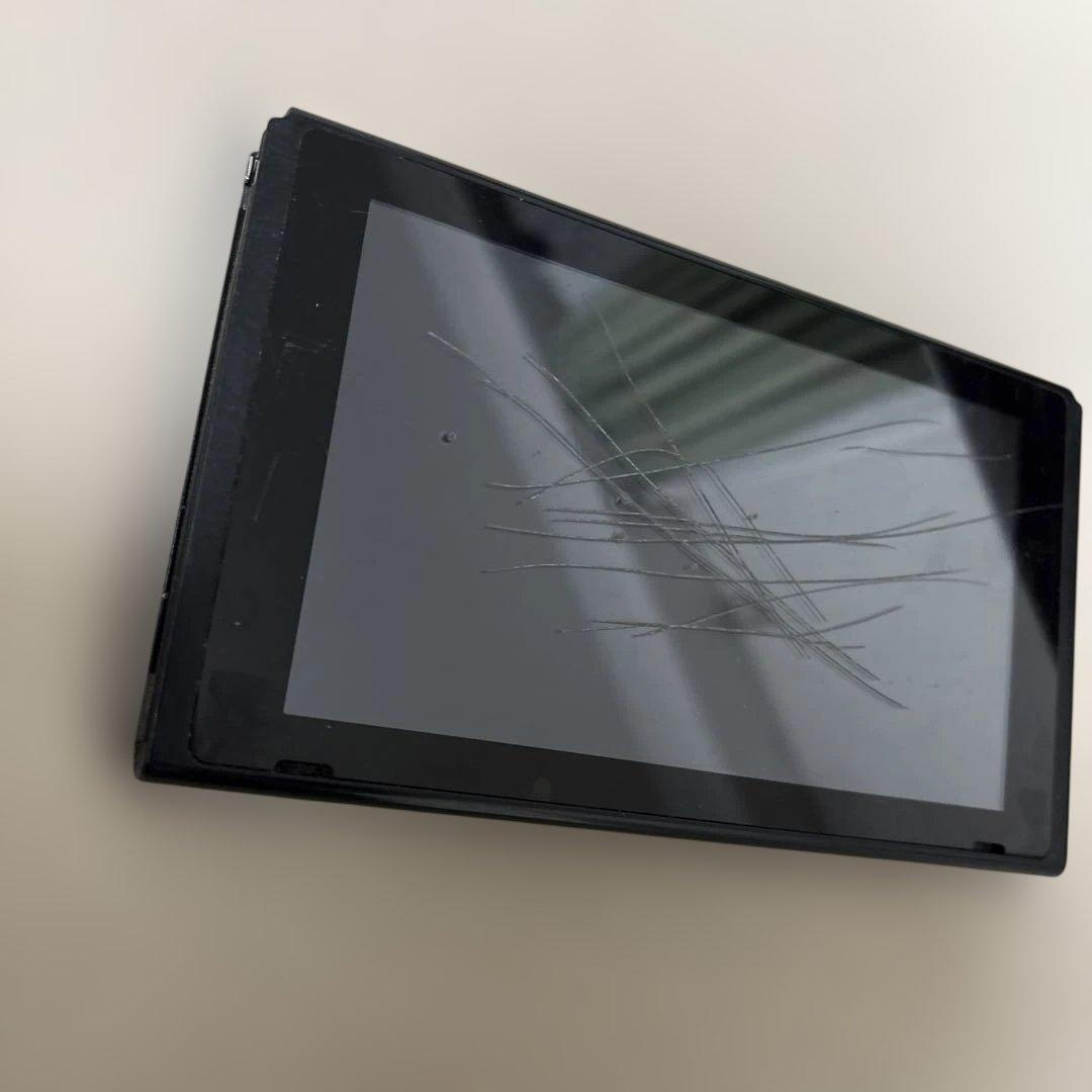 Nintendo Switch 本体 HAD 2019年製