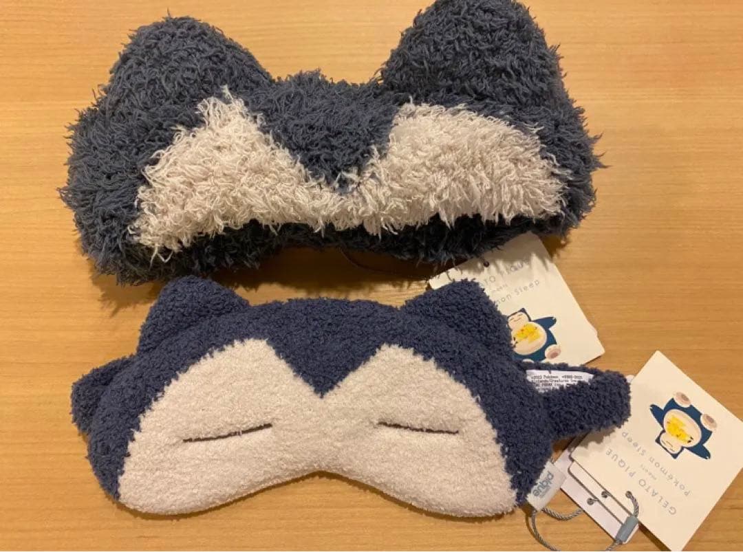 ジェラートピケ カビゴン ヘアバンド 楽天市場】【ポケモンスリープ