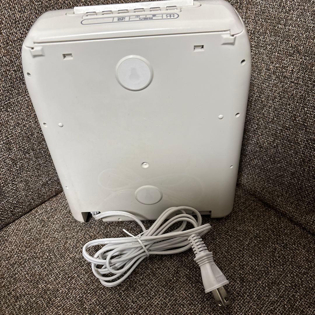 業務用　AMANO アマノ タイムカード タイムレコーダー BX2000