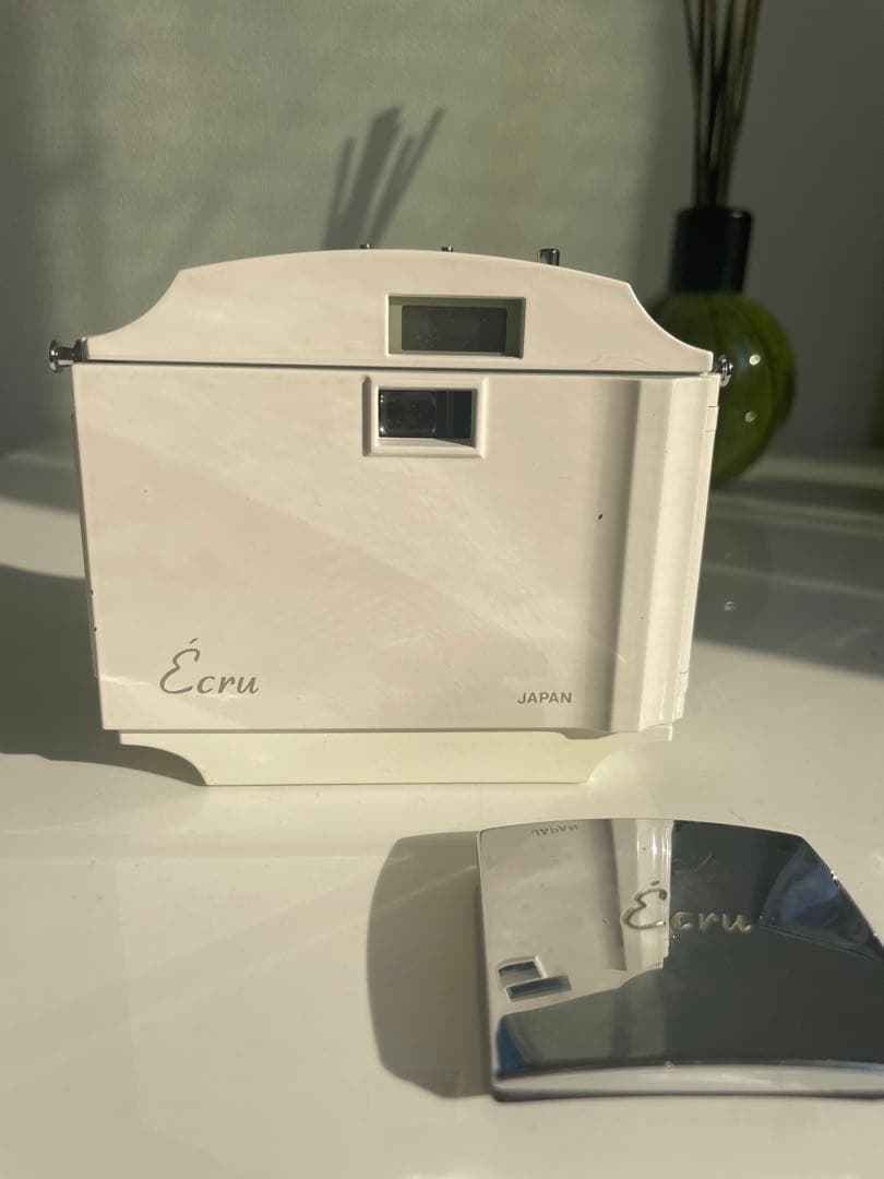 Olympus Ecru エクリュ【ジャンク】 olympus ecru フィルムカメラ