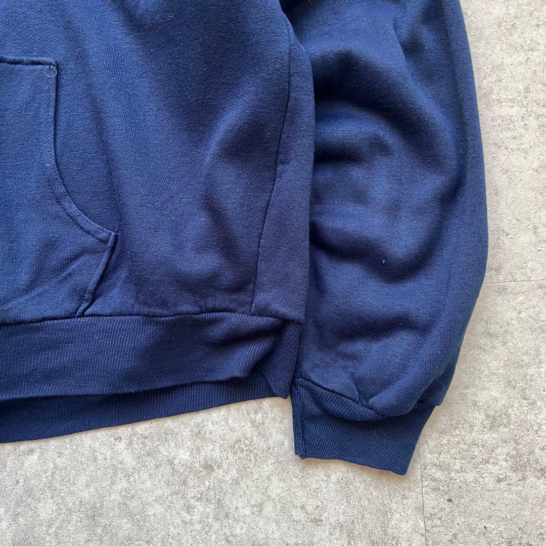 70s80s SPORTS AFLEID 裏サーマル ジップフーディー USA製