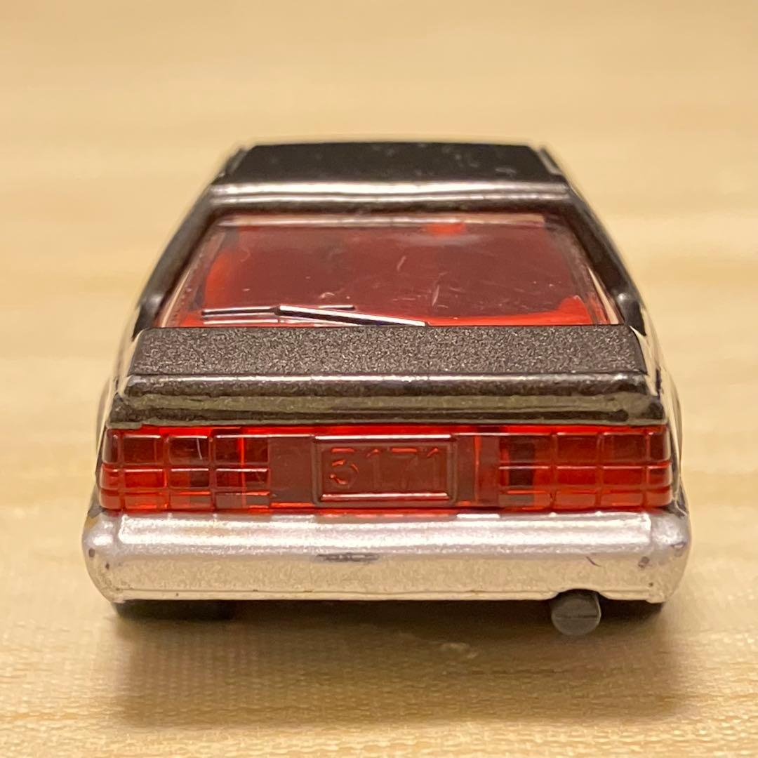 トミカ 三菱 スタリオン 2000 ターボ No.48 1/62 1