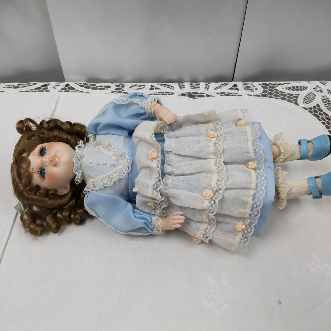 ビスクドール 現代人形 グランパパ