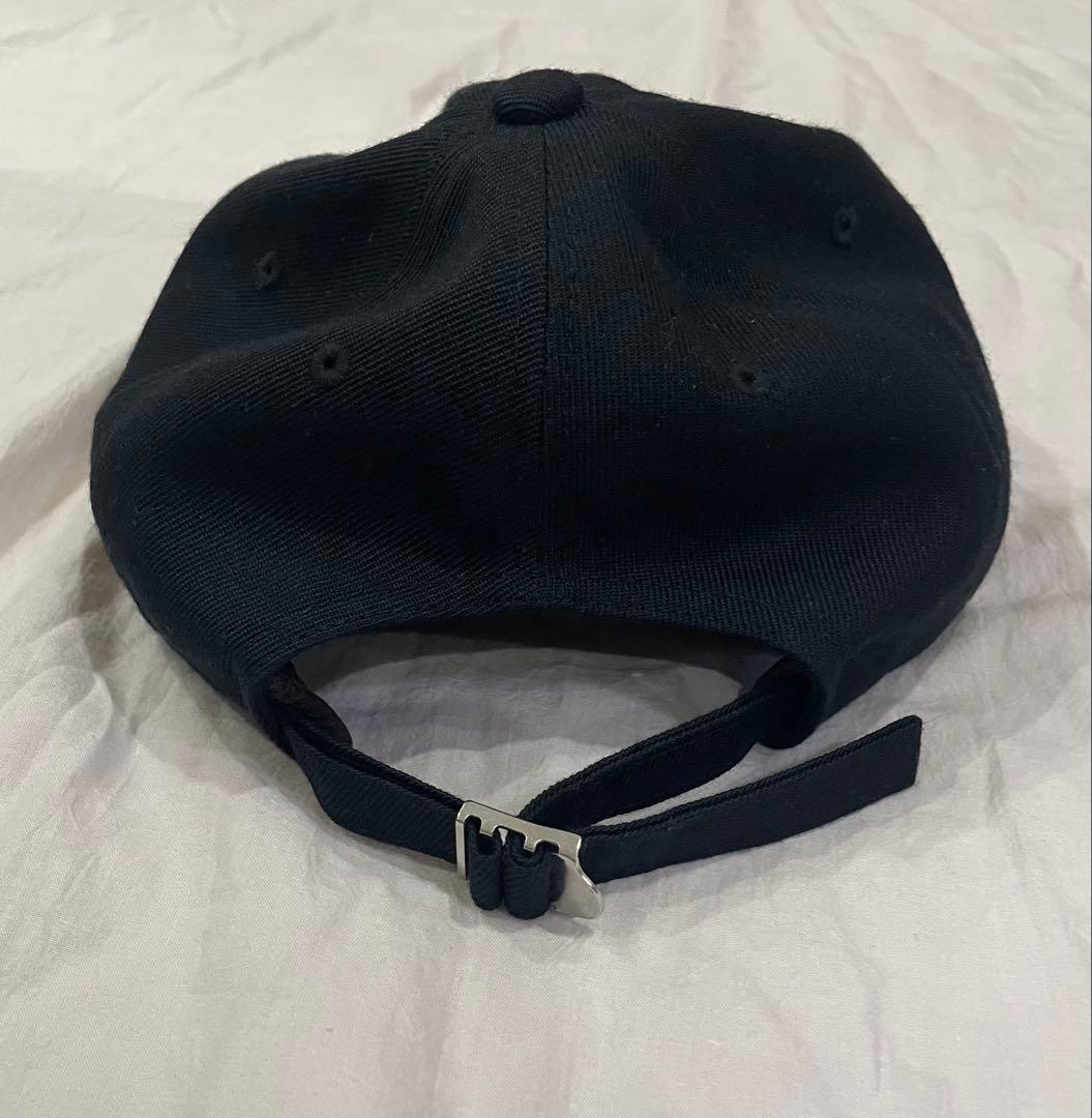 Unlikely Team Cap 2025 新しい