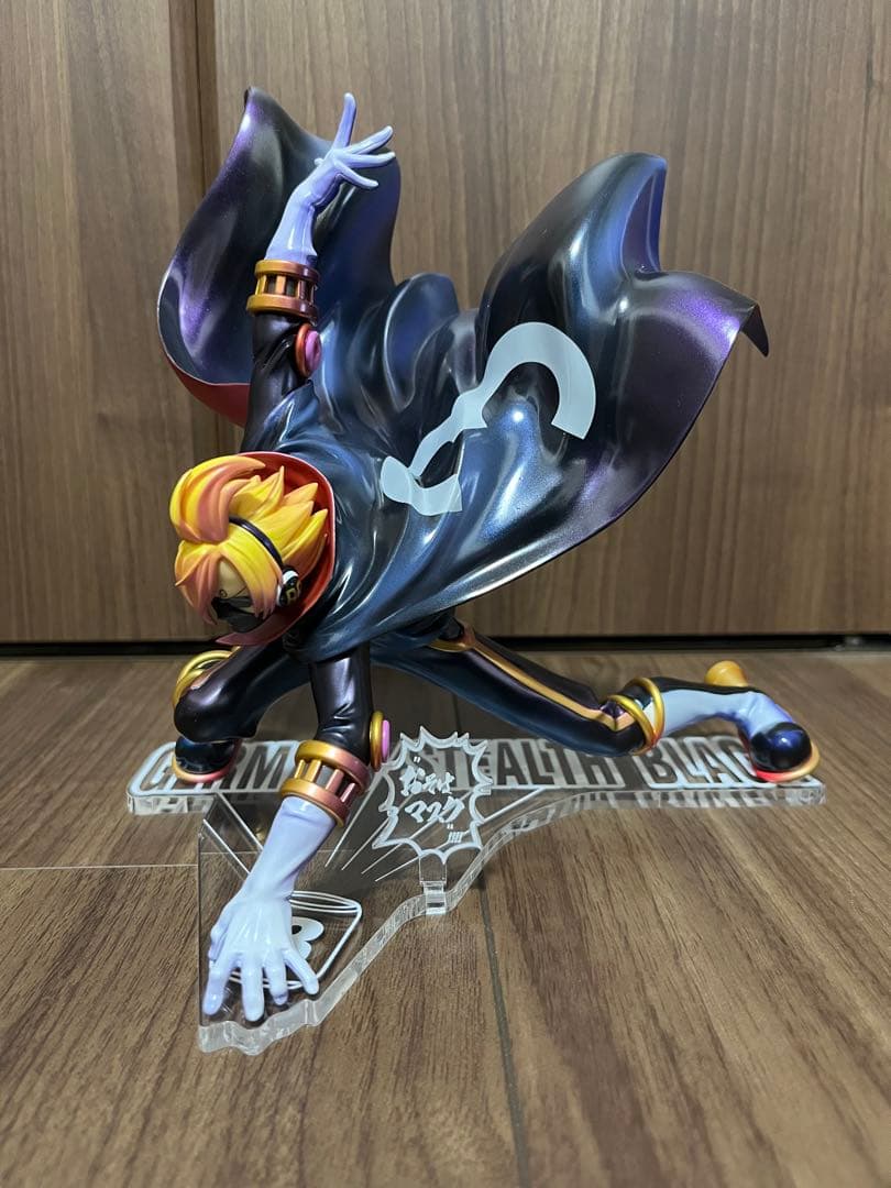 P.O.Pワンピース “Warriors Alliance” おそばマスク