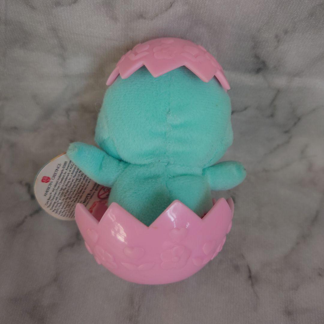 ケアベア　care Bears 4色セット