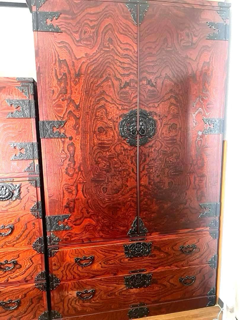 岩屋堂家具 2本 岩屋堂家具 2本